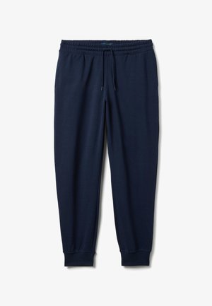 OVS, Tracksuit bottoms - navy blue