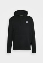 Siksilk core overhead hoodie Clearance