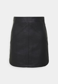 Pepe Jeans Minijupe - black