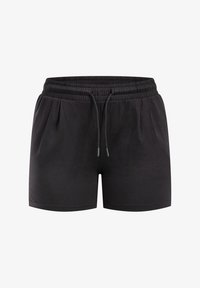 Unausgewählt, schwarz