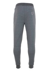Peak Mountain CANOE - Pantalones deportivos - grey