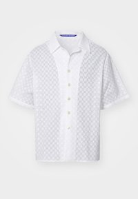 LIMON UNISEX - Košilová halenka  - white