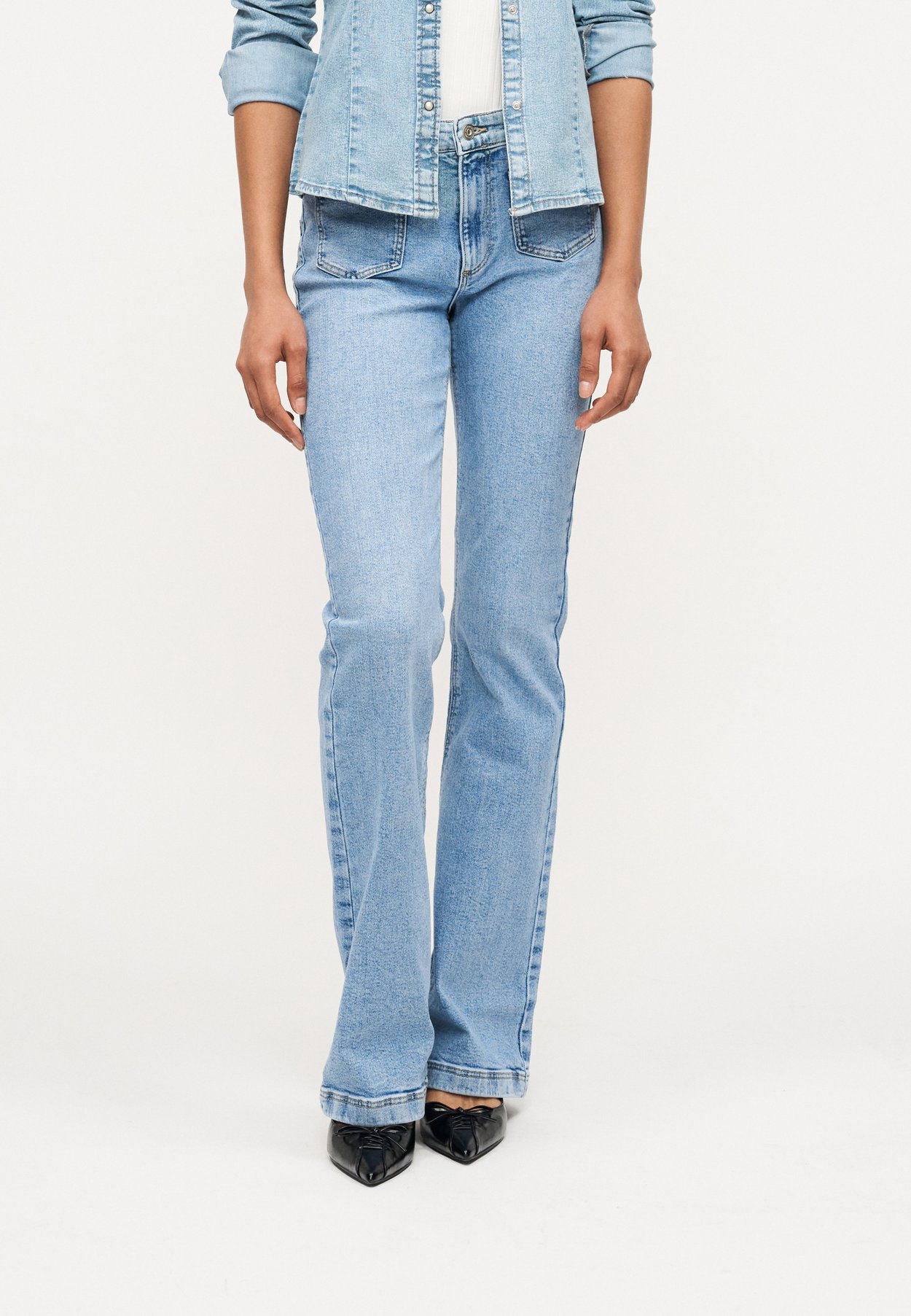 Jeans Slim Fit