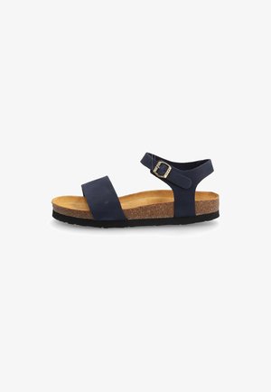 Frau Shoes, - Sandały