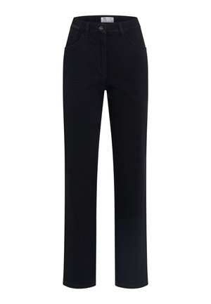 BRAX, STYLE CORRY - Jeans Straight Leg - dunkelblau