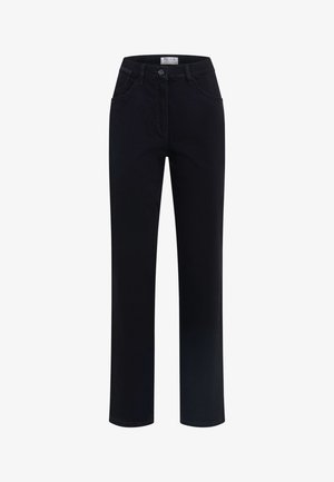 BRAX, STYLE CORRY - Jeans Straight Leg - dunkelblau