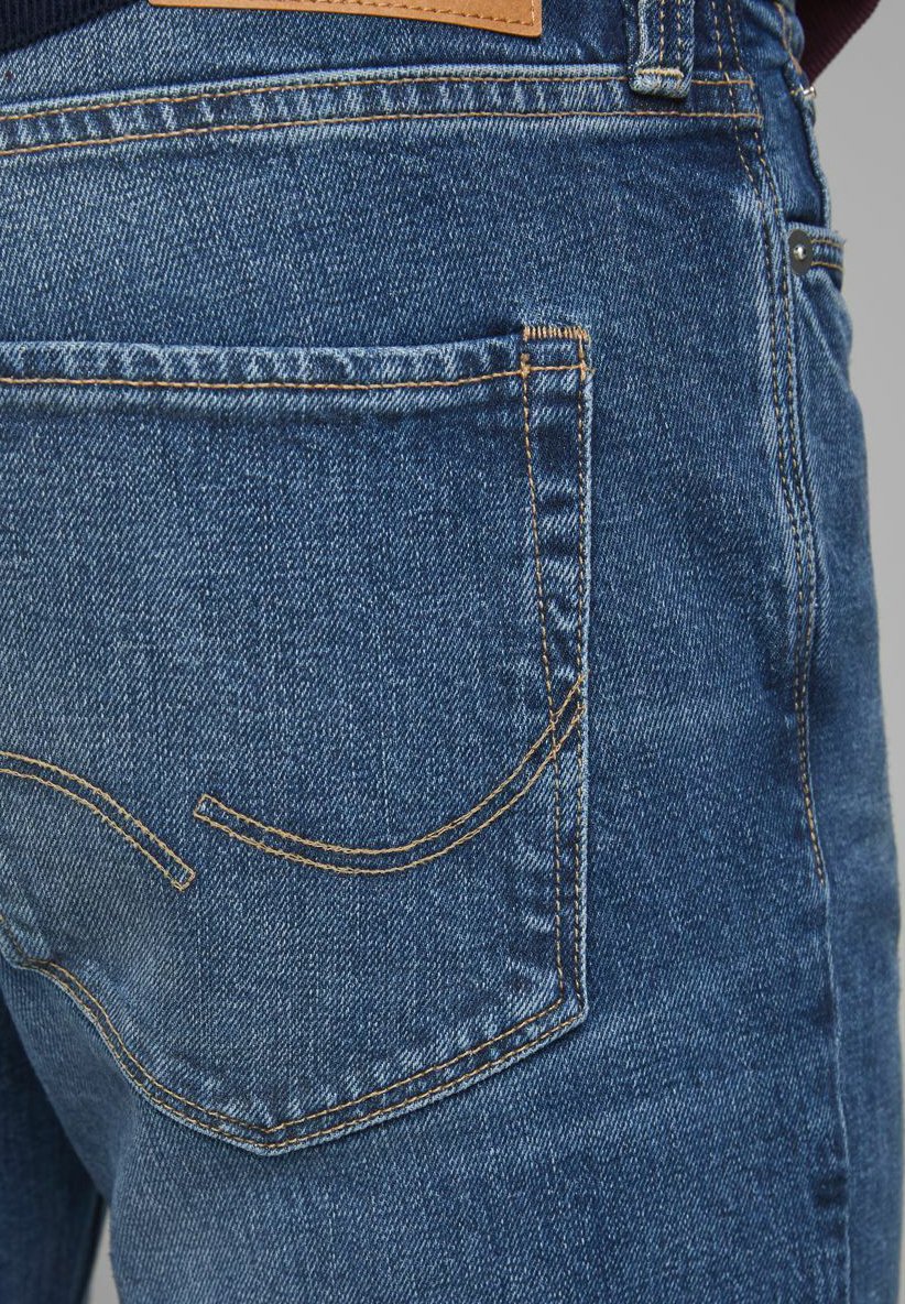 Uomo CLARK ICON - Jeans a sigaretta Uomo CLARK ICON - Jeans a sigaretta