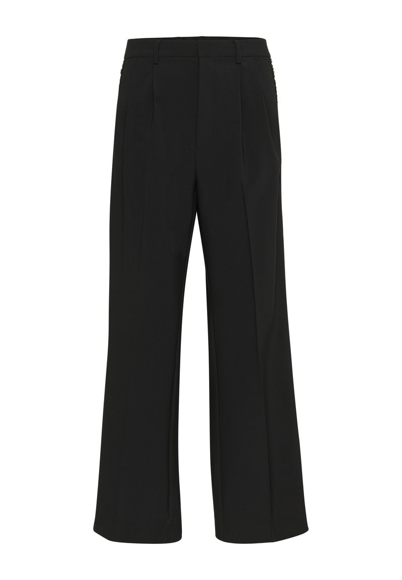 Part Two Broek zwart