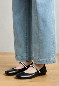 Ballerina's - black