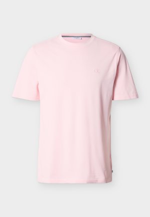 Calvin Klein Golf, UNI LUXE - T-Shirt basic - baby pink
