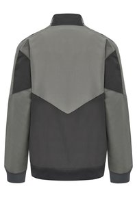 Hummel HMLPRO GRID WALK OUT - Træningsjakke - forged iron quiet shade