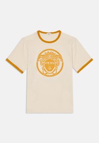 Δεν επιλέχθηκε, cream/mustard