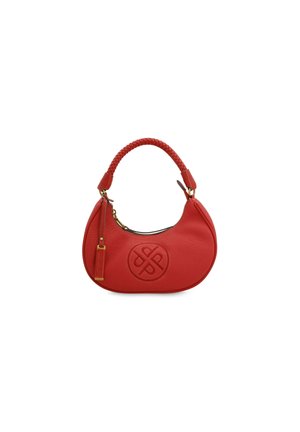 Handbag - lipstick