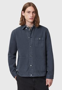 AllSaints - Kurtka jeansowa
