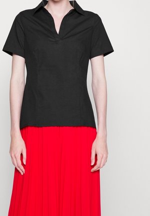 Blus - black