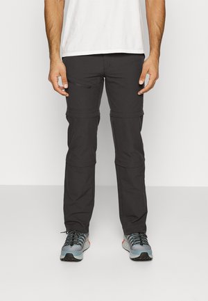 Icepeak BIRKENFELD - Outdoor-Hose - anthracite