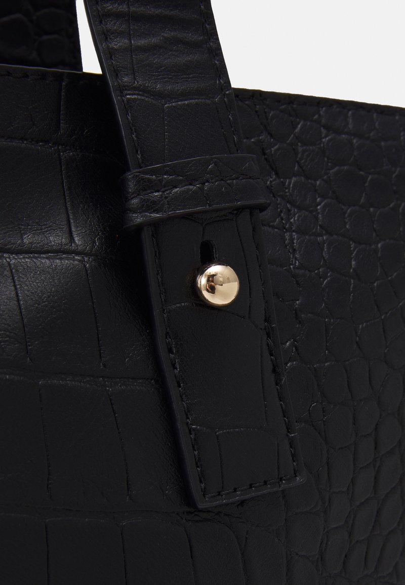 Damen Handtaschen | Marks & Spencer BAGS Shopping Bag black/schwarz - KD09635 Damen Handtaschen | Marks & Spencer BAGS Shopping Bag black/schwarz - KD09635