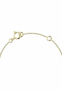 FAVS LITTLE FRIENDS Bracelet - gelbgoldfarben