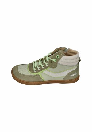 koel, UNISEX - Sneaker high - mint