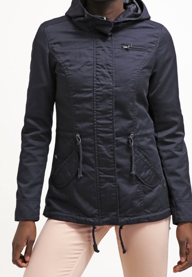ONLY Veste légère - blue