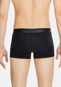 HOM MORE - Boxerkalsong - navy