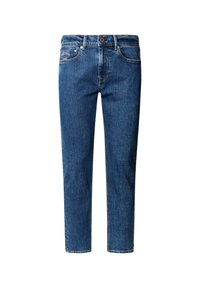 HATCH - Liibuvad teksad - denim