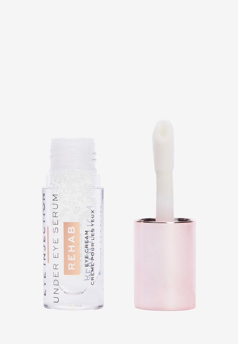 Makeup Revolution REVOLUTION REHAB EYE INJECTION UNDER EYE SERUM