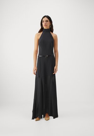 Elisabetta Franchi WOMENS DRESS - Abiti per occasioni speciali - nero