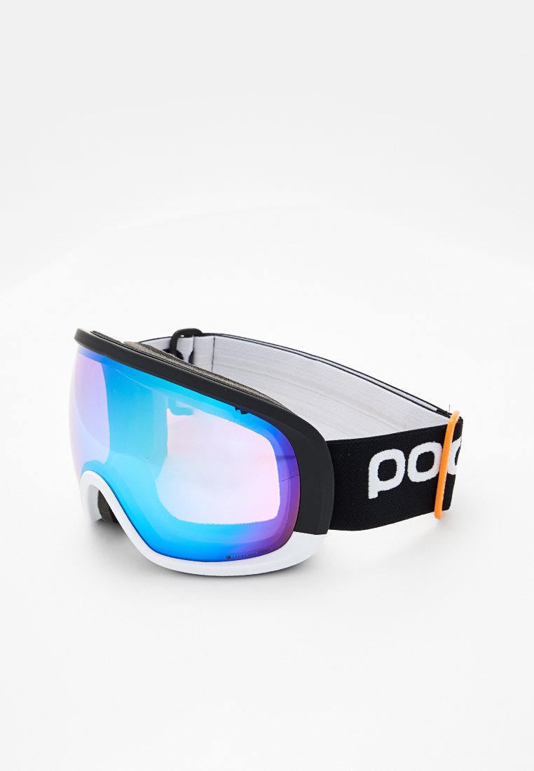 POC Skibril zwart