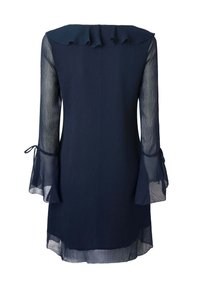 Pepe Jeans RESPECT - Kasdienė suknelė - dulwich blue