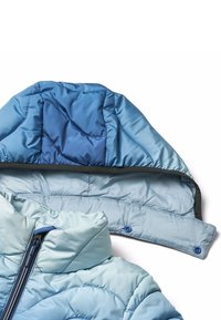 Molo HAO JACKET UNISEX - Ziemas jaka - vibrant blue