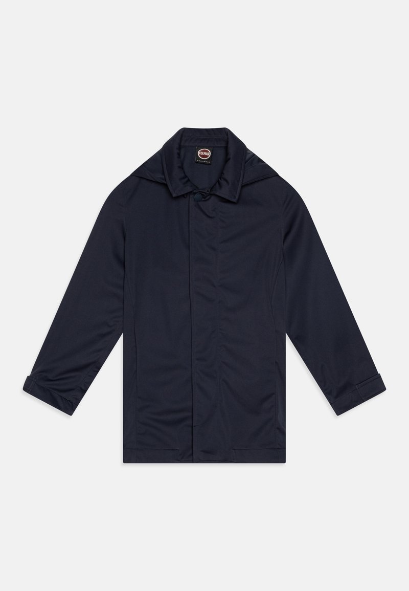 Colmar Originals Halflange jas donkerblauw Colmar Originals Halflange jas donkerblauw