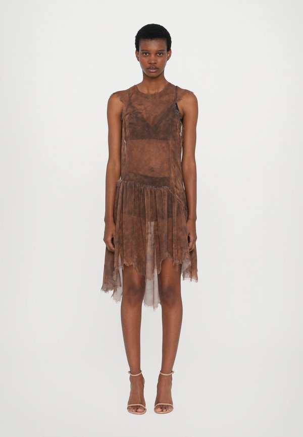 SIV DRESS - Freizeitkleid