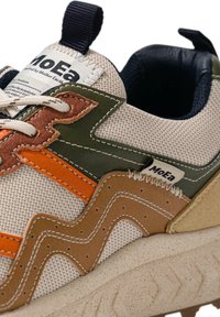 MoEa GEN- ALL IN MOUNTAIN - Sneakers laag - multicolor