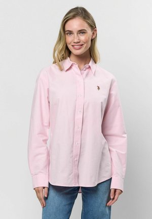 GINA - Cămașă - light pink