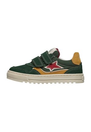 Naturino Scarpe primi passi - dunkelgrün