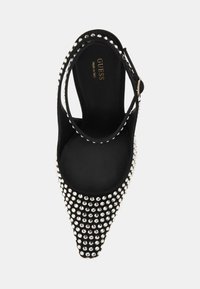 Guess ESTAR NIETEN - Decolleté - zwart