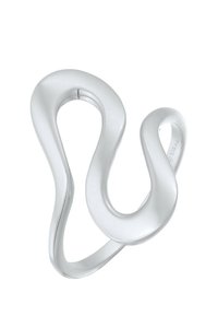 Valitud, silberfarben