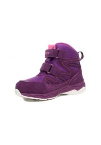 Bartek OCIEPLANE - Snowboot/Winterstiefel - purple