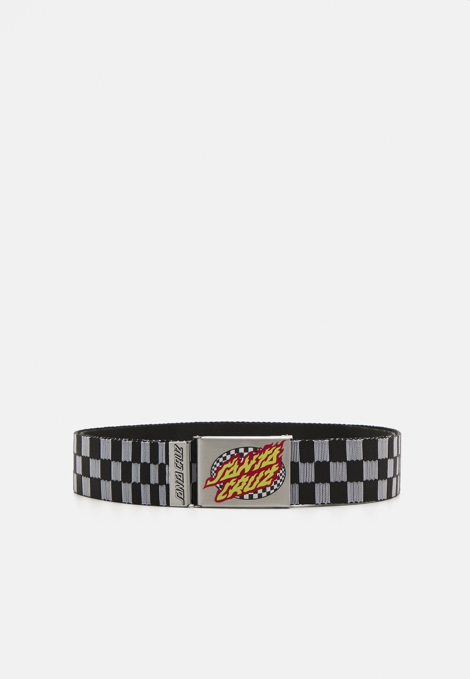 santa cruz belt
