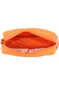Fjällräven KANKEN - Kosmetická taška - spicy orange