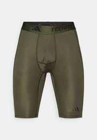 BASE SHORT - Tights - night cargo