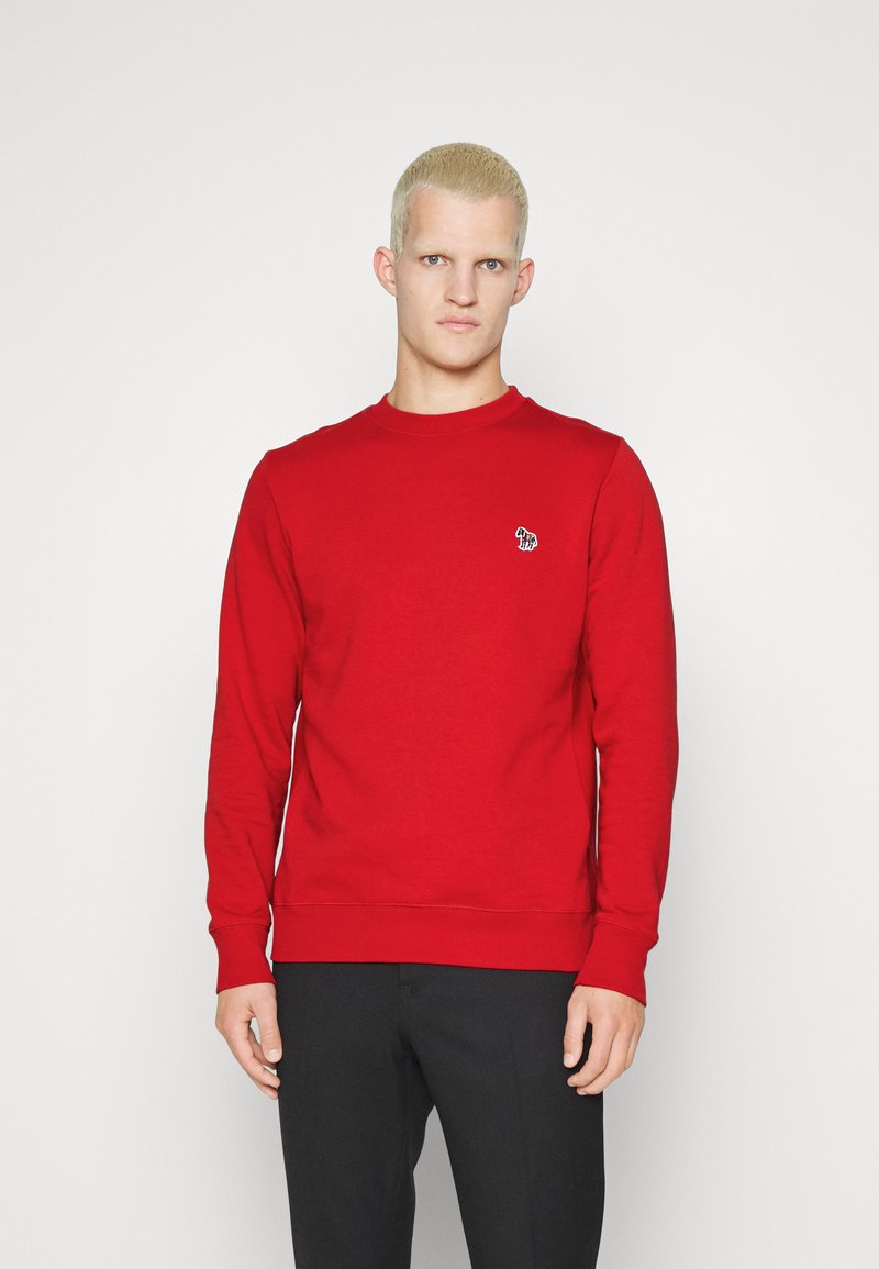 PS22543 RED