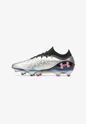 Under Armour, MAGNETICO ELITE 6 RCS FG UNISEX - Fußballschuhe für festen Untergrund - black