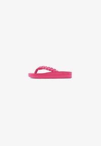 Unselected, pink