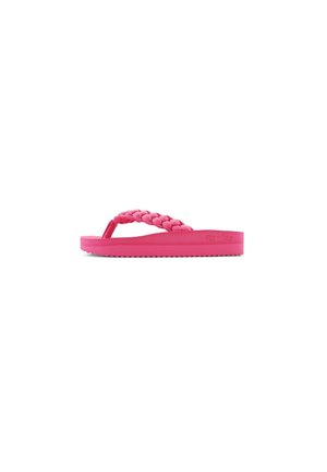 WEDGY*WEAVE - Badesandale - pink