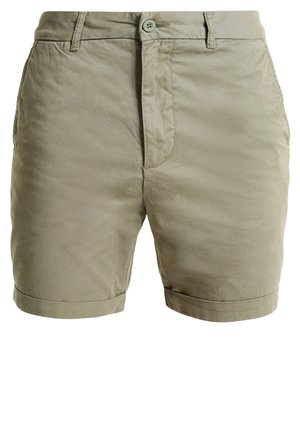 Pier One Shorts - olive