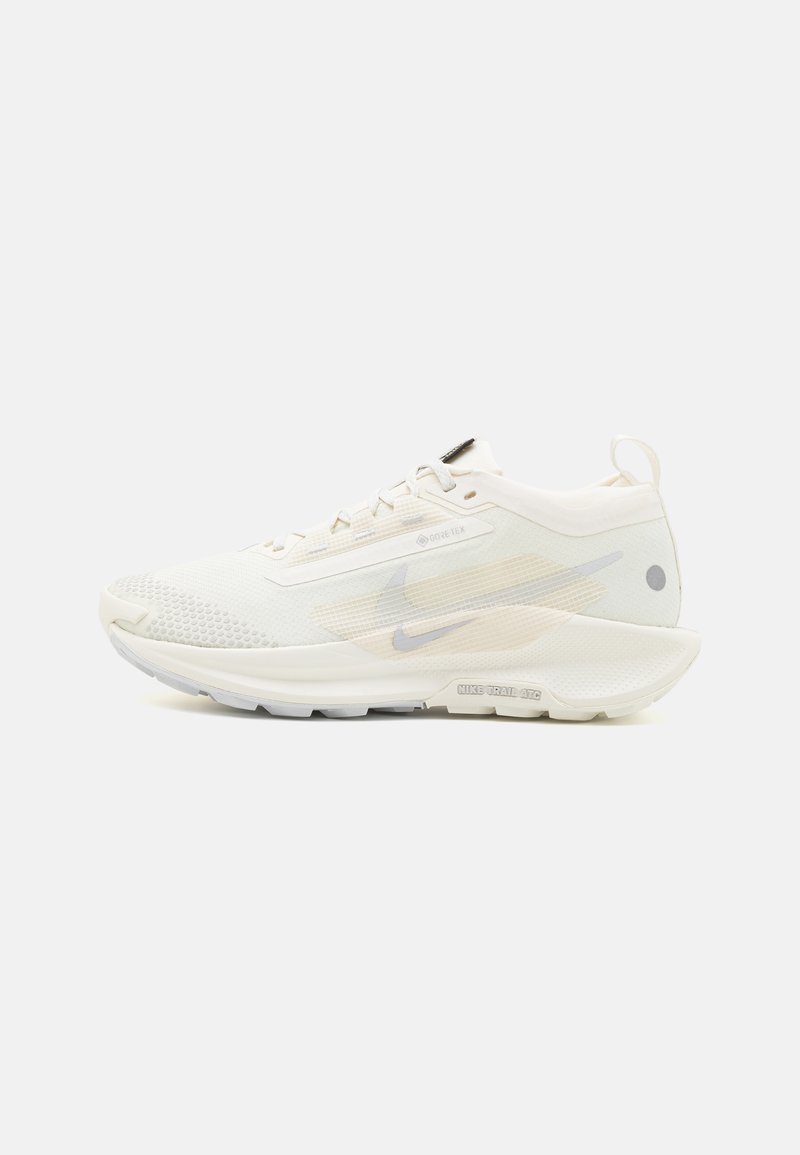Nike Performance PEGASUS TRAIL 5 - Scarpe da trail running - sail/photon dust