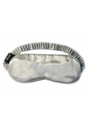 Slip SLIP PURE SILK SLEEP MASK - Skincare tool - silver