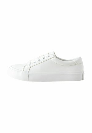 Sneakers low - white